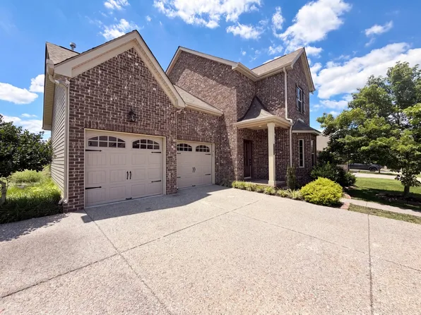 210 Bexley Way, White House, TN 37188