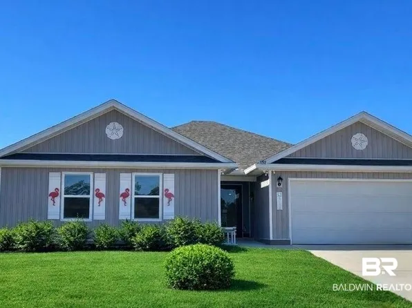 3192 Camino Real Loop, Lillian, AL 36549