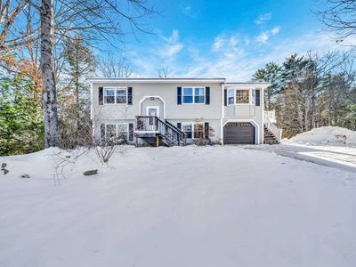 4 Coolidge Way, Raymond, NH, 03077