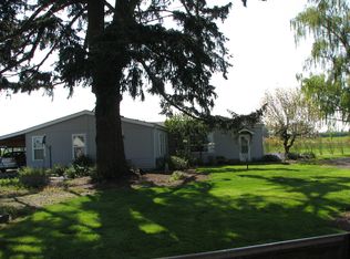 7210 Indigo St NE, Salem, OR 97305