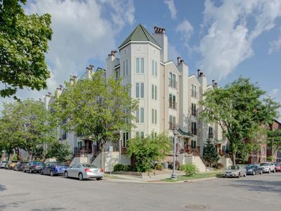 912 Lincoln Ave, Minneapolis, MN, 55403
