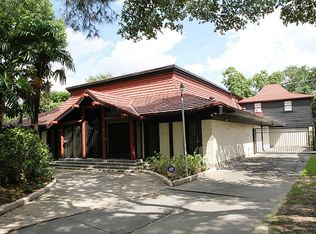 5119 Queensloch Dr, Houston, TX 77096