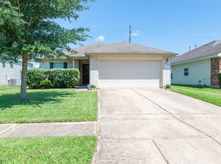 3014 Malope Ranch Dr, Katy, TX 77494