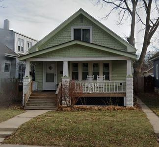 3260 North Fratney ST, Milwaukee, WI, 53212