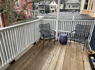 32 Ellington Rd #2, Somerville, MA 02144