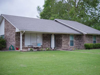 2601 McGill Dr, Enid, OK, 73703