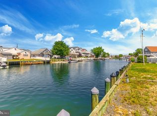 44 W Boat Dr, Little Egg Harbor, NJ 08087