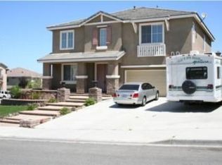 19408 Hebron Ct, Riverside, CA 92508