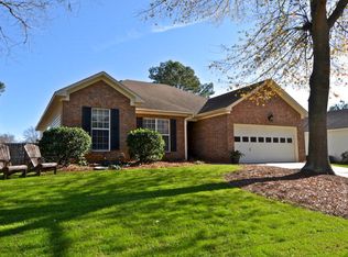 527 Old Walnut Br, North Augusta, SC 29860