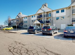 737 Deveron Cres #305, London, ON N5Z 4X9