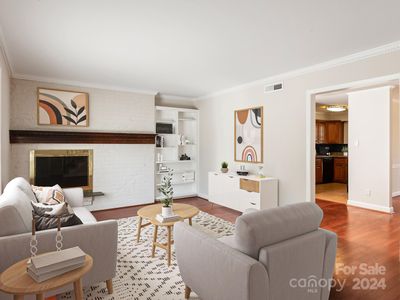 3504 Colony Rd APT C, Charlotte, NC, 28211