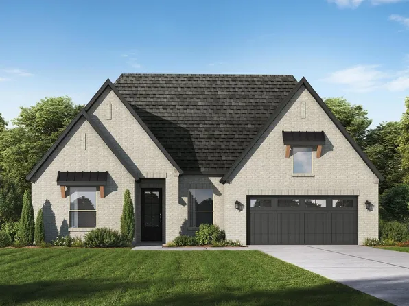 4304 Knight St, Midlothian, TX 76065