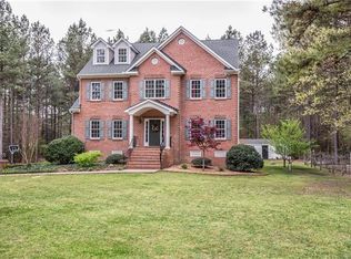 9010 Pleasant Grove Ter, Disputanta, VA 23842