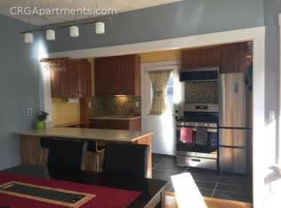 81 Highland Rd #1, Somerville, MA 02144