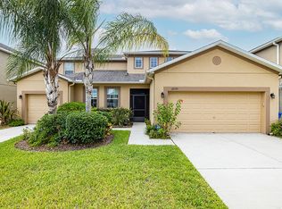 12105 Streambed Dr, Riverview, FL 33579