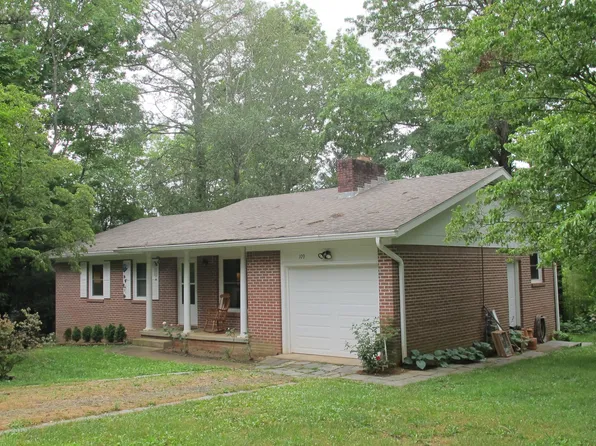 109 Taylor St, Black Mountain, NC 28711