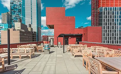 Rented by Five Stone NYC LLC