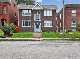 4010 Castleman Ave, Saint Louis, MO 63110