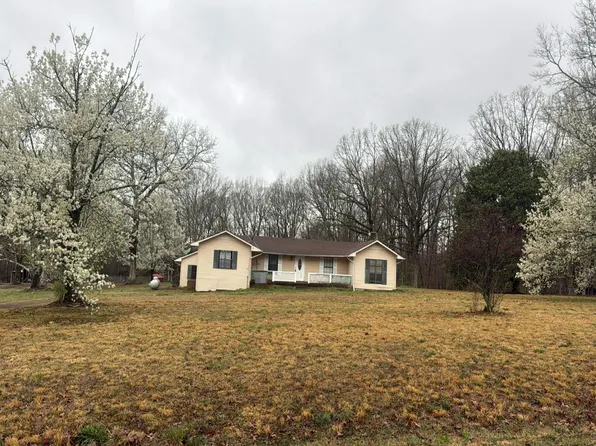 538 Mount Nebo Rd, Iron City, TN 38463