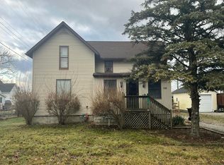 2835 Southwick St, Ida, MI 48140