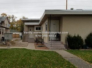1740 Rood Ave, Grand Junction, CO 81501