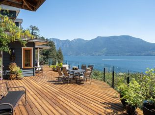 1477 Cleator Rd, Bowen Island, BC V0N 1G1