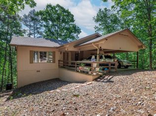 11 Asturias Way, Hot Springs, AR 71909