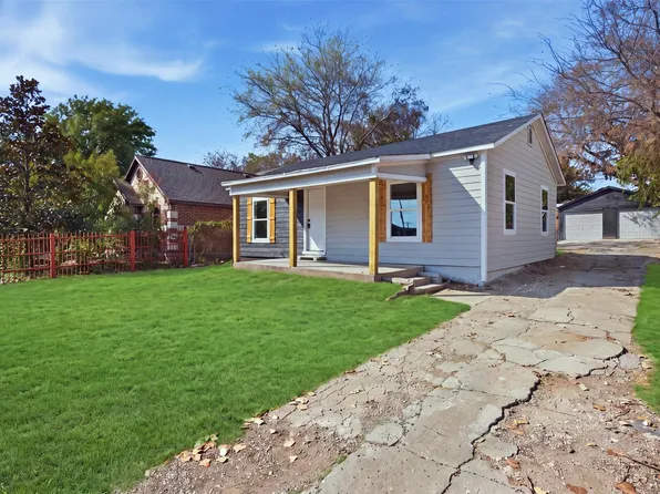 3113 Avenue I, Fort Worth, TX 76105