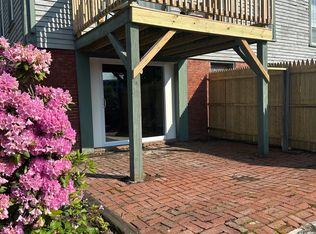 33 Portland Ave UNIT 2, Dover, NH 03820