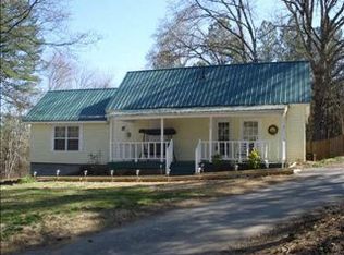 2629 Crossroads Church Rd, Buchanan, GA 30113