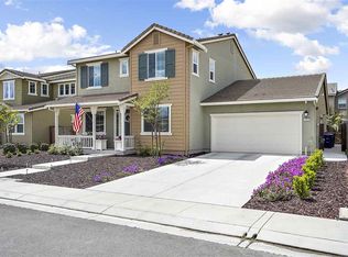 309 Parkfield Way, Oakley, CA