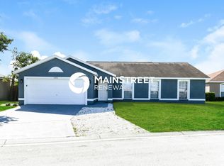 1054 Summer Glen Dr, Winter Haven, FL 33880