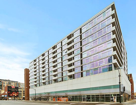 1st image of 630 N Franklin St #P-93
