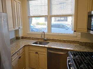 410 Rahway Ave #8, Westfield, NJ 07090