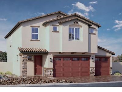 1209 Dre Harbor Pl #82, North Las Vegas, NV, 89084