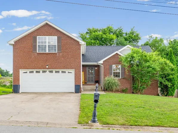 227 Harold Dr, Clarksville, TN 37040