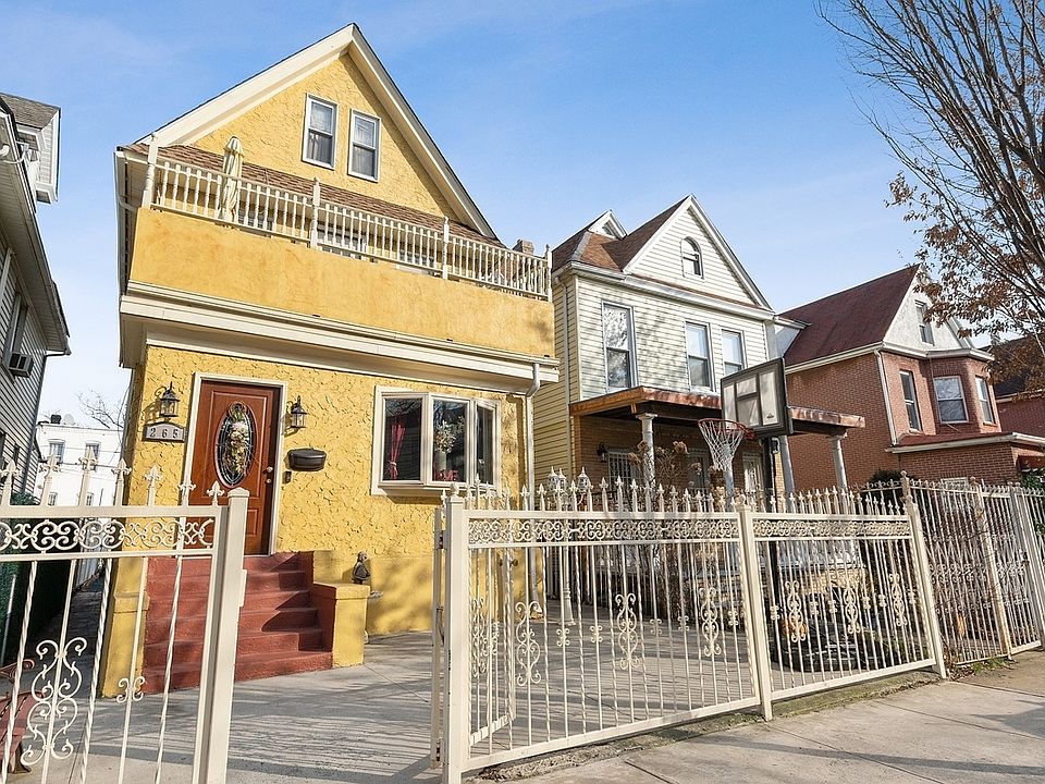 1st image of 265 E 31st St