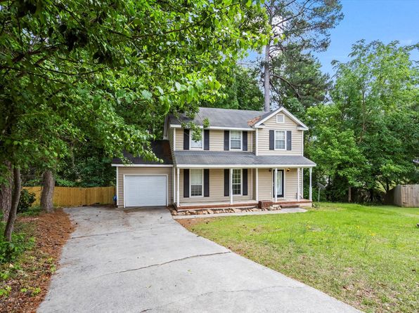3701 Winchester Way, Martinez, GA 30907