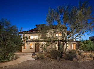 31108 N Sunrise Ranch Rd, Cave Creek, AZ 85331