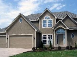 23102 E Langsford Rd, Lees Summit, MO 64063