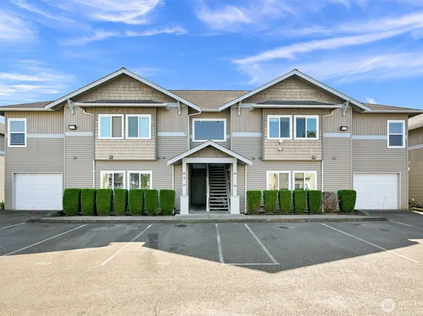 1305 Boon St. #114, Sumas, WA 98295