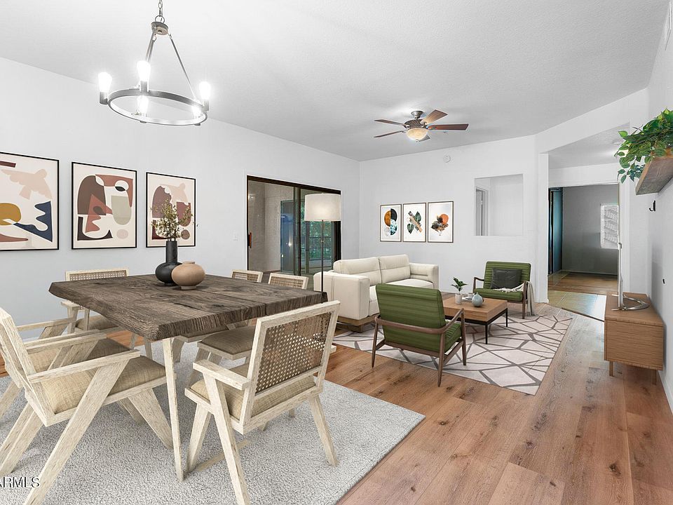 1st image of 9555 E RAINTREE Drive #2012