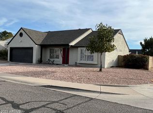 1201 E Marco Polo Rd, Phoenix, AZ 85024