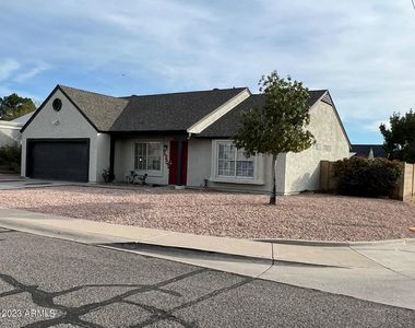 1201 E Marco Polo Rd, Phoenix, AZ, 85024