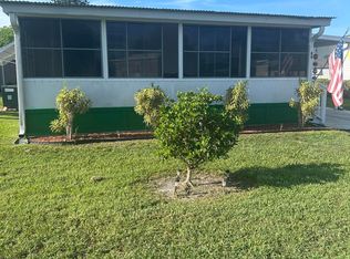 86 Sandhill Blvd, Fort Pierce, FL 34982