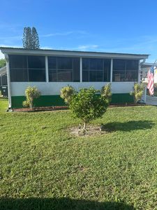 86 Sandhill Boulevard, Fort Pierce, FL, 34982