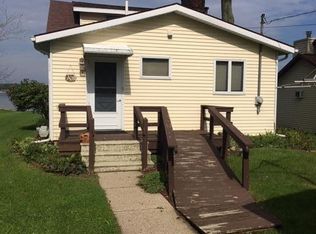 2189 Strait Tow Blvd, Crystal, MI 48818