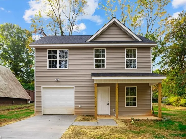 124 Avondale St, Winston Salem, NC 27127