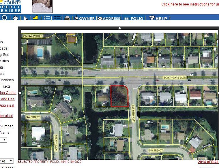 2nd image of 6500 Southgate Blvd