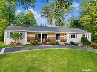 118 Davenport Ridge Lane, Stamford, CT 06903